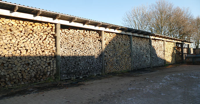 Isselhuker Kaminholz Brünen, Wesel, Dinslaken, Bocholt und Umgebung