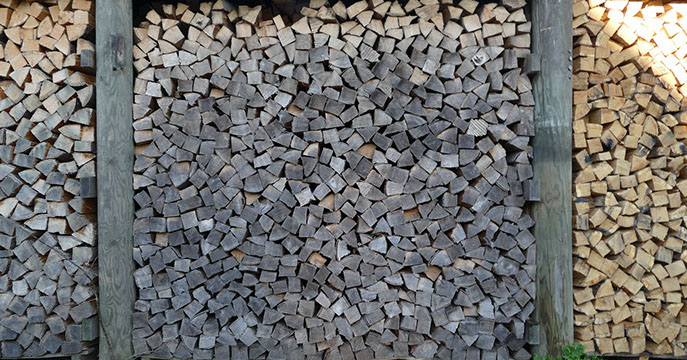 Isselhuker Kaminholz Brünen, Wesel, Dinslaken, Bocholt und Umgebung