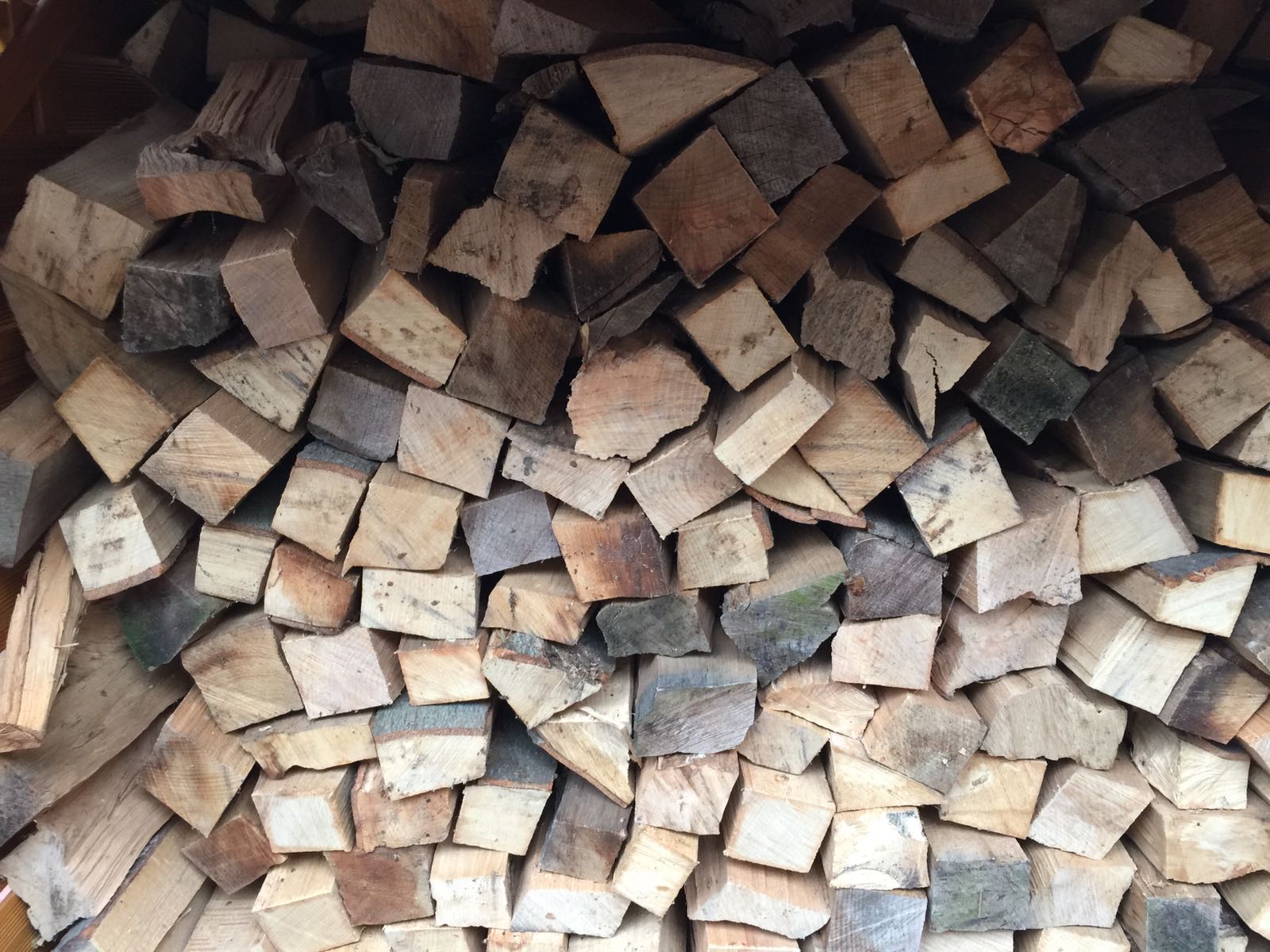 Isselhuker Kaminholz Brünen, Wesel, Hamminkeln, Dinslaken, Bocholt und Umgebung